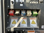 Control Station with 