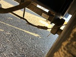 Trailer Chassis with 