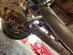 Drivetrain with 
