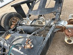 Chassis with 