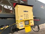 Chassis with 