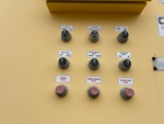 Control Station with 