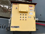 Control Station with 
