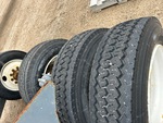 Chassis with 