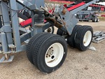 Chassis with 