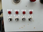 Control Station with 