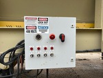 Control Station with 