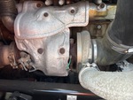 Engine with 