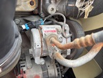 Engine with 