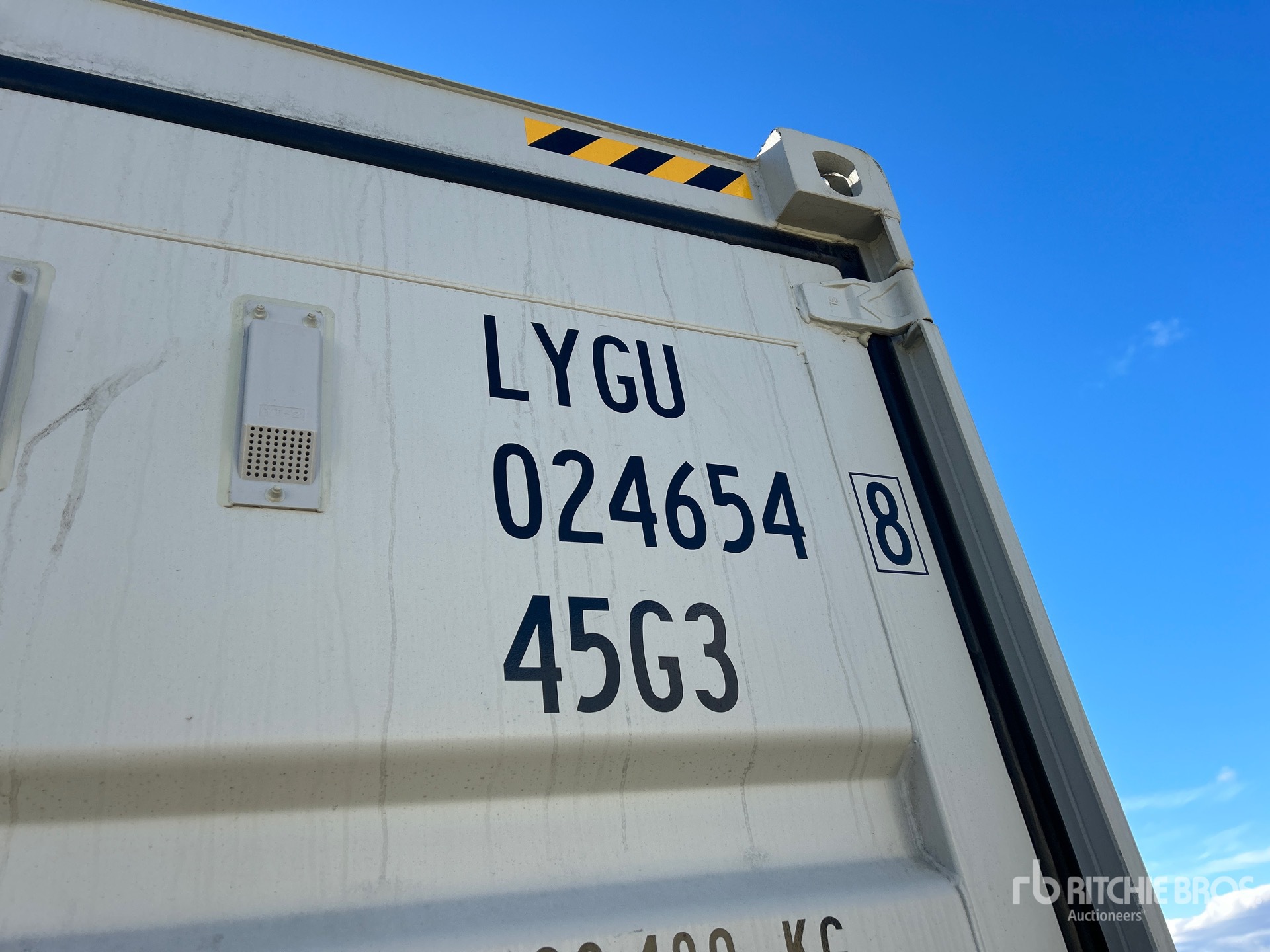 General Appearance with Numéro de série/Numéro d'identification du véhicule automobile