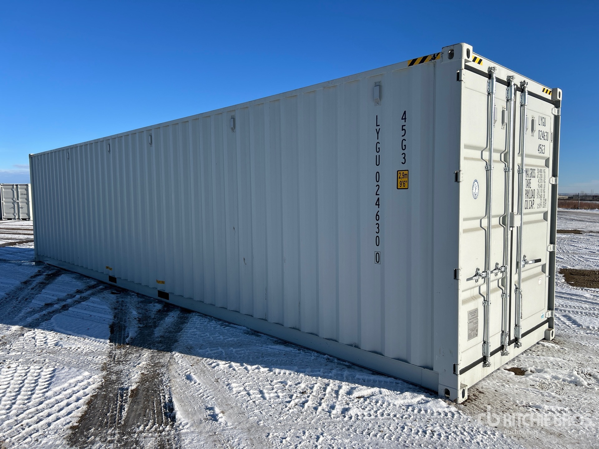 General Appearance with Imagen: esquina delantera derecha