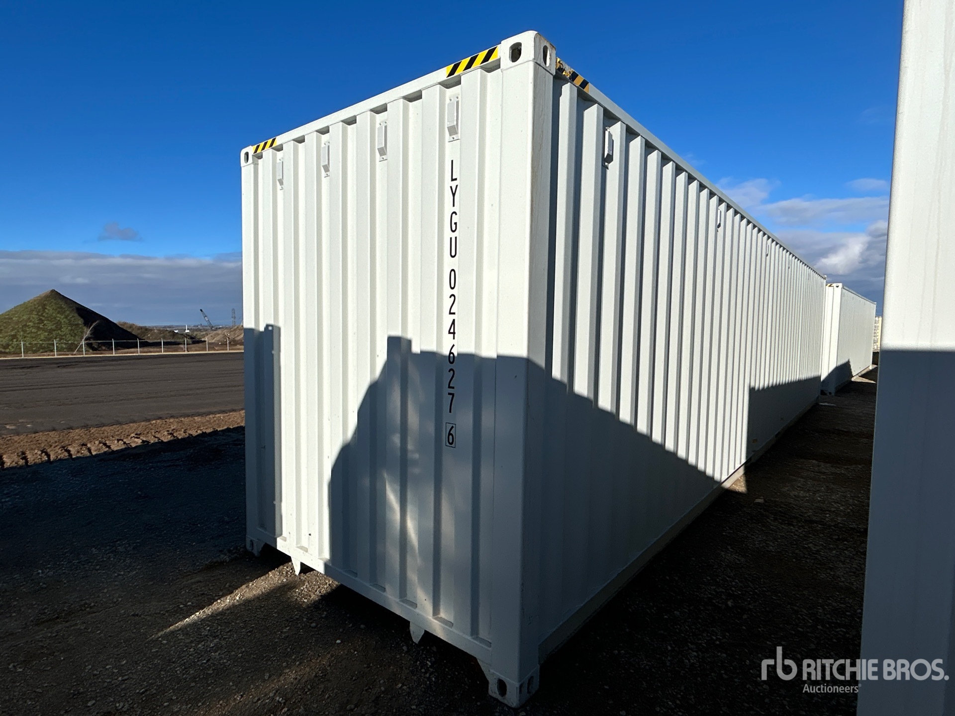 General Appearance with Zdjęcie, prawy dolny róg