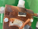 Hydraulics with 