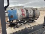 Control Station with 