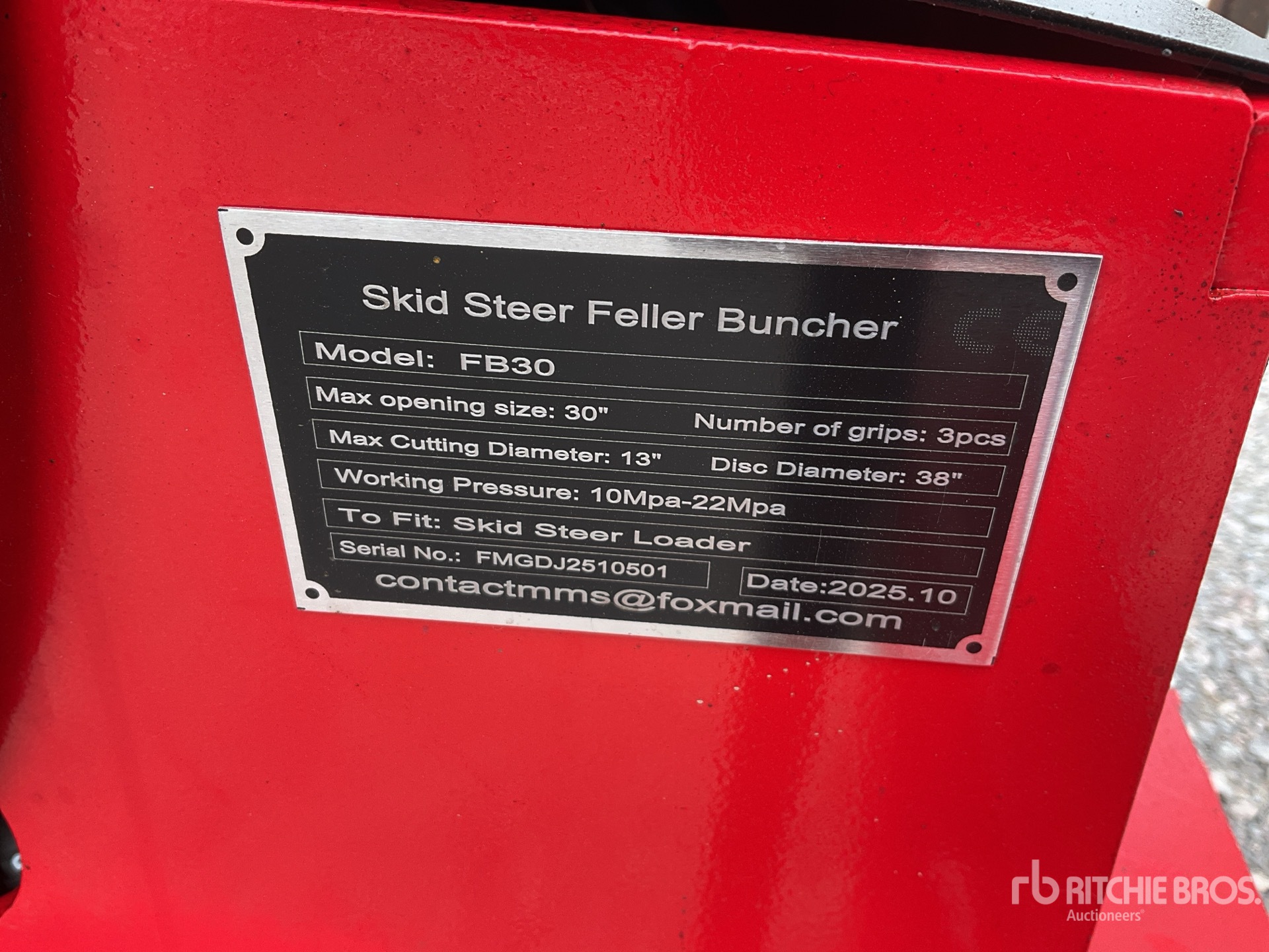 General Appearance with Numéro de série/Numéro d'identification du véhicule automobile