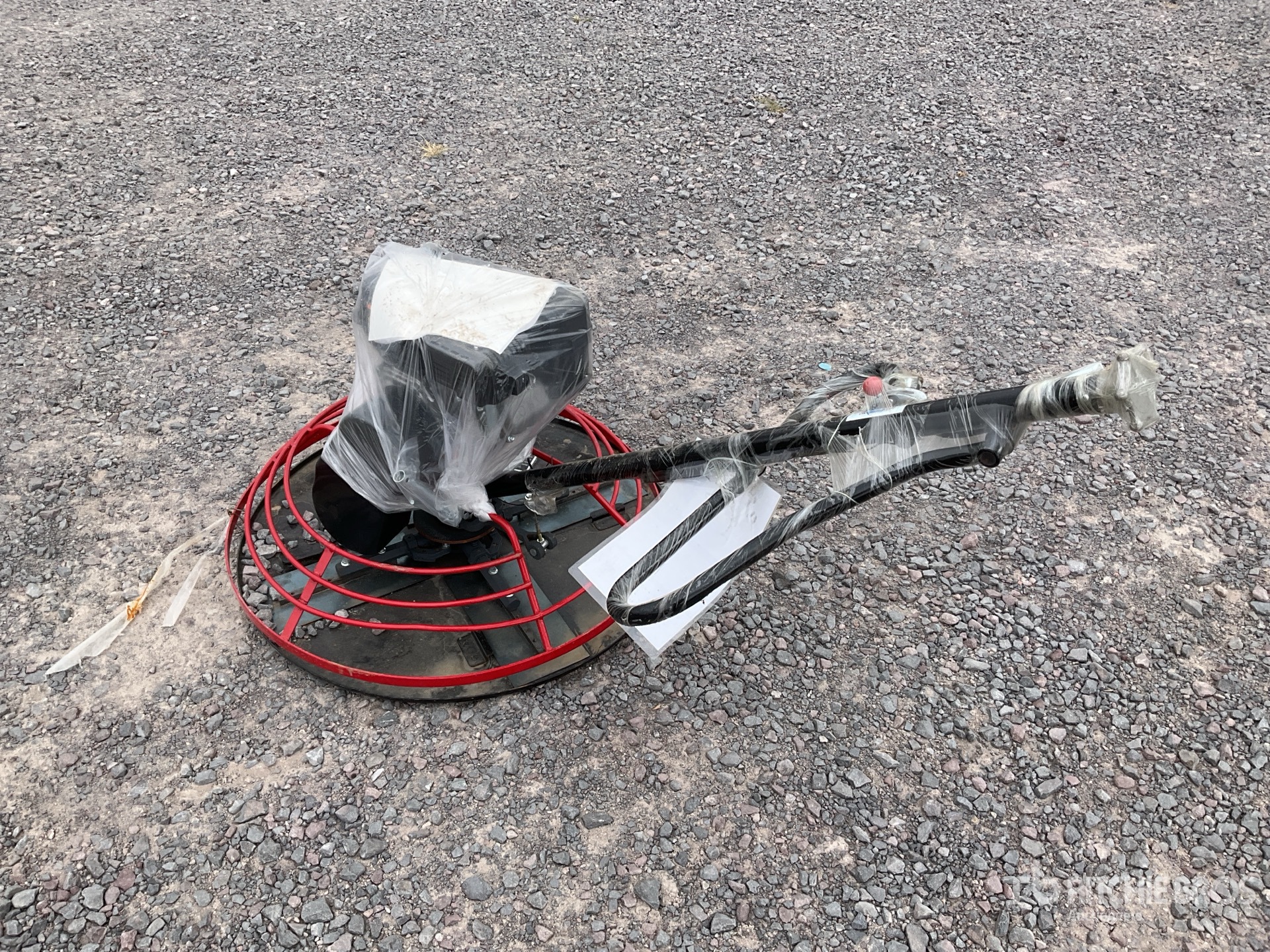 General Appearance with Foto, angolo anteriore destro