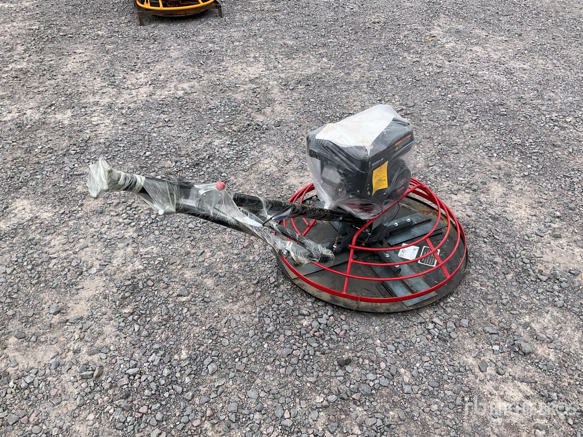 General Appearance with Featured Photo