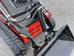 Hydraulics with 