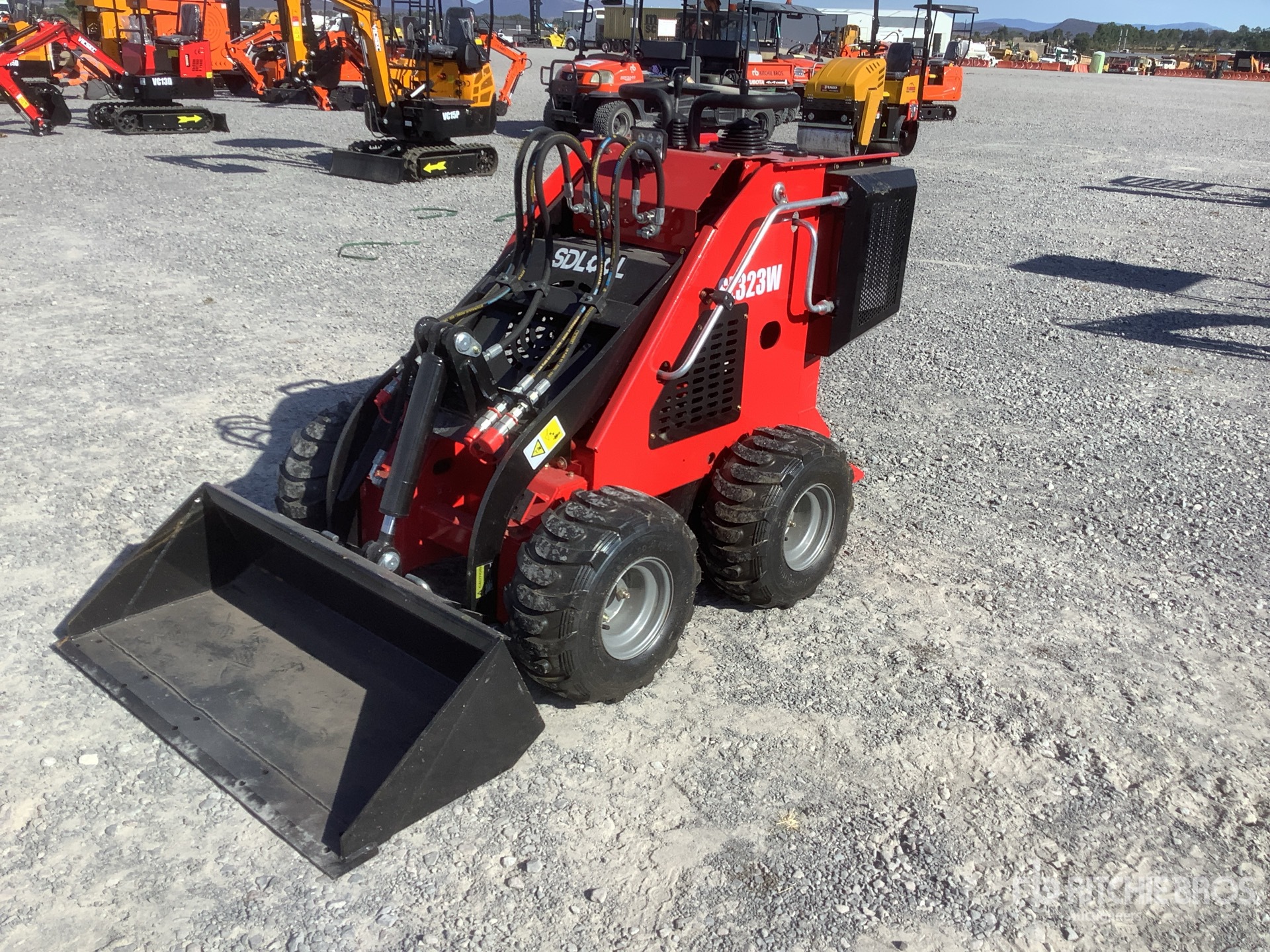 Aspect général with Photo en vedette