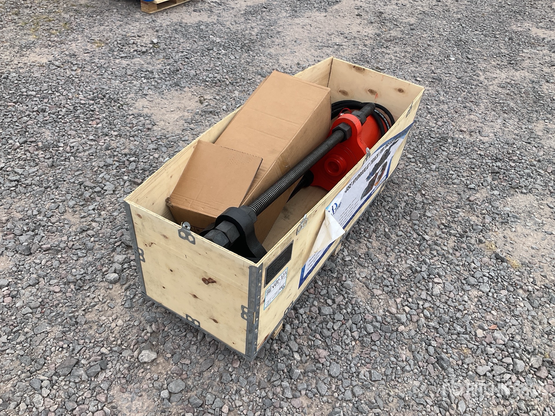 General Appearance with Featured Photo