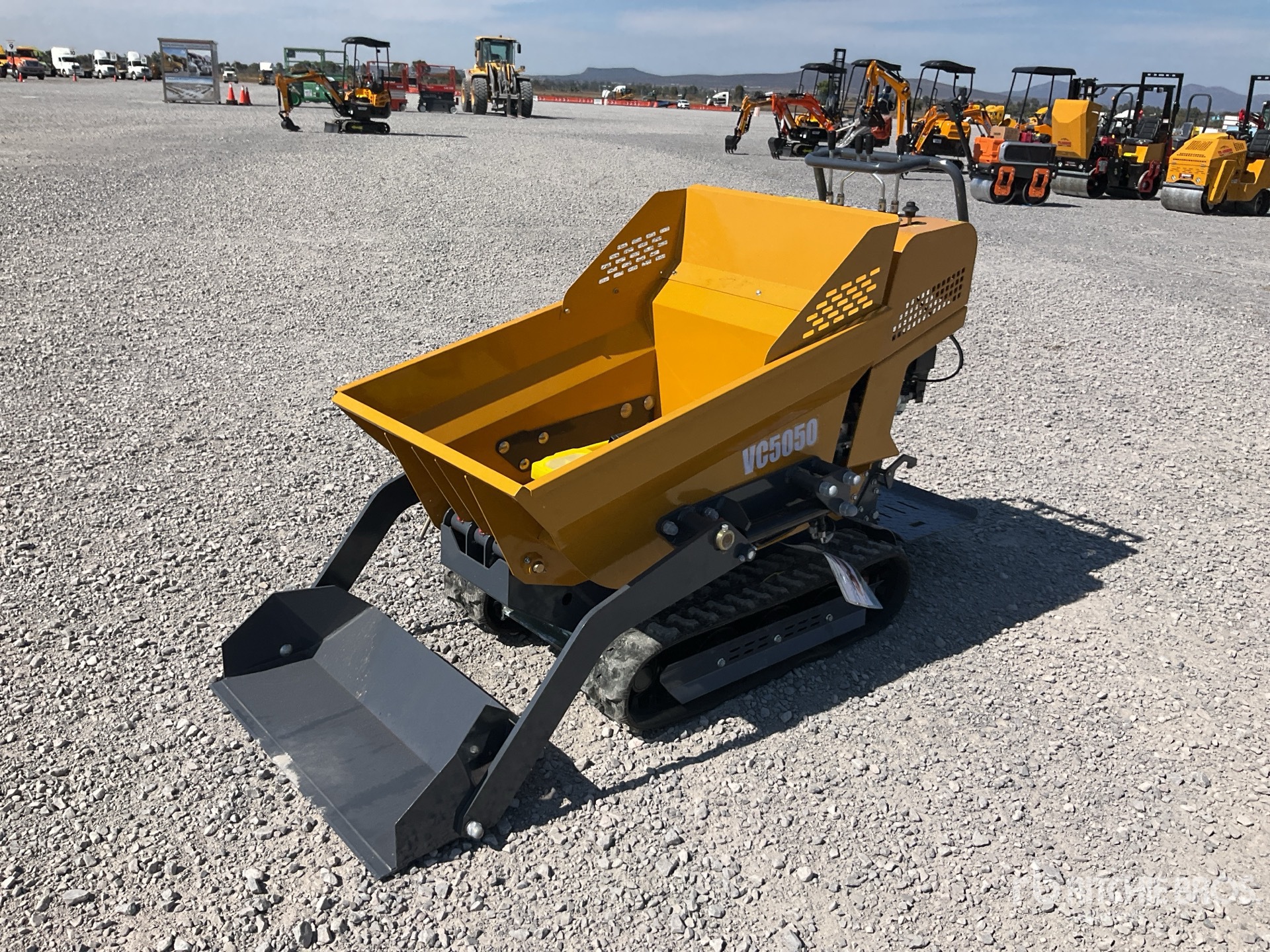 General Appearance with Featured Photo