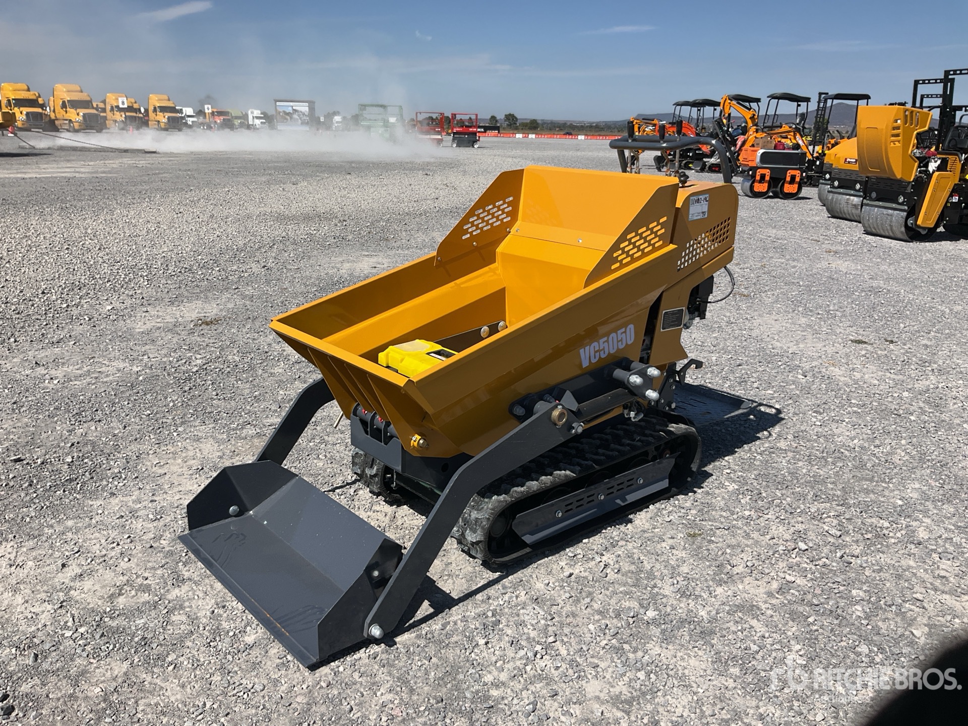 General Appearance with Featured Photo