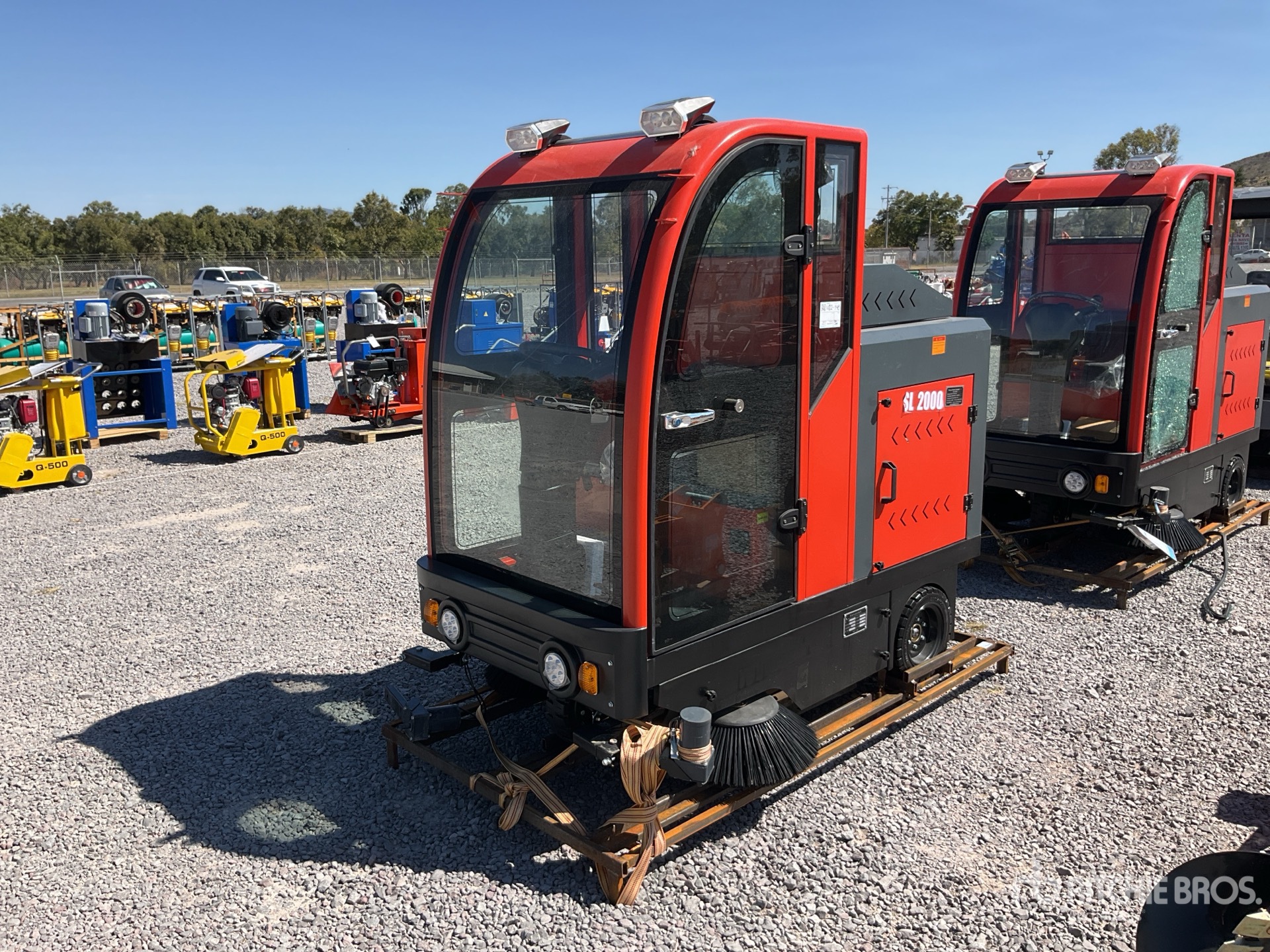 General Appearance with Imagen: esquina delantera izquierda