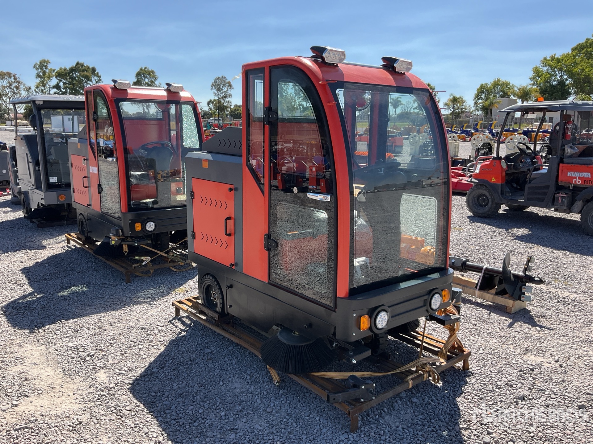 General Appearance with Imagen: esquina delantera derecha