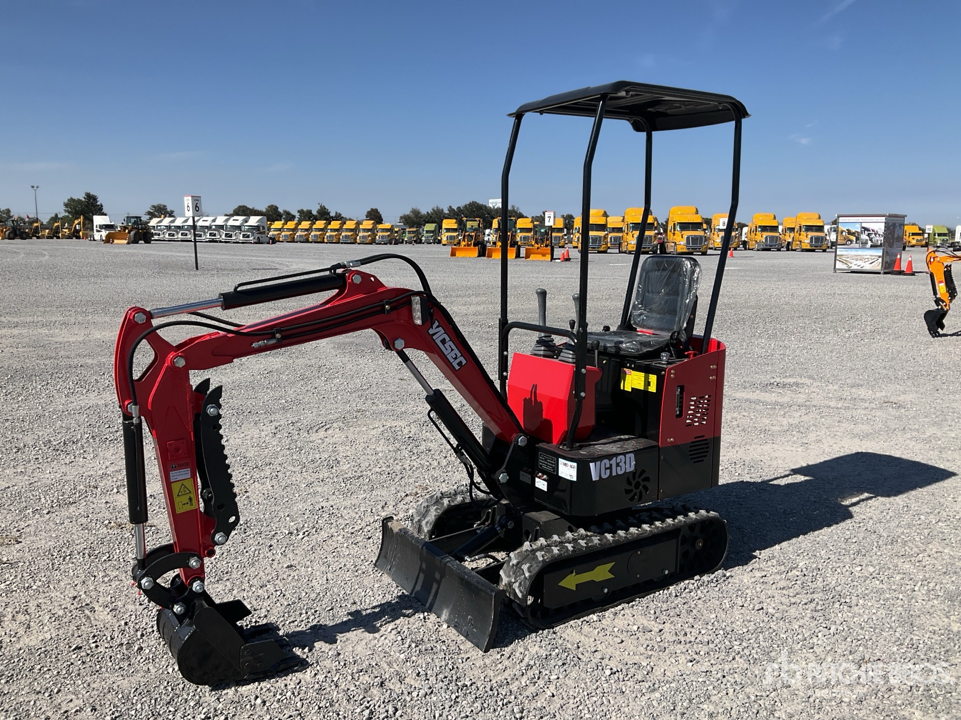 General Appearance with Featured Photo