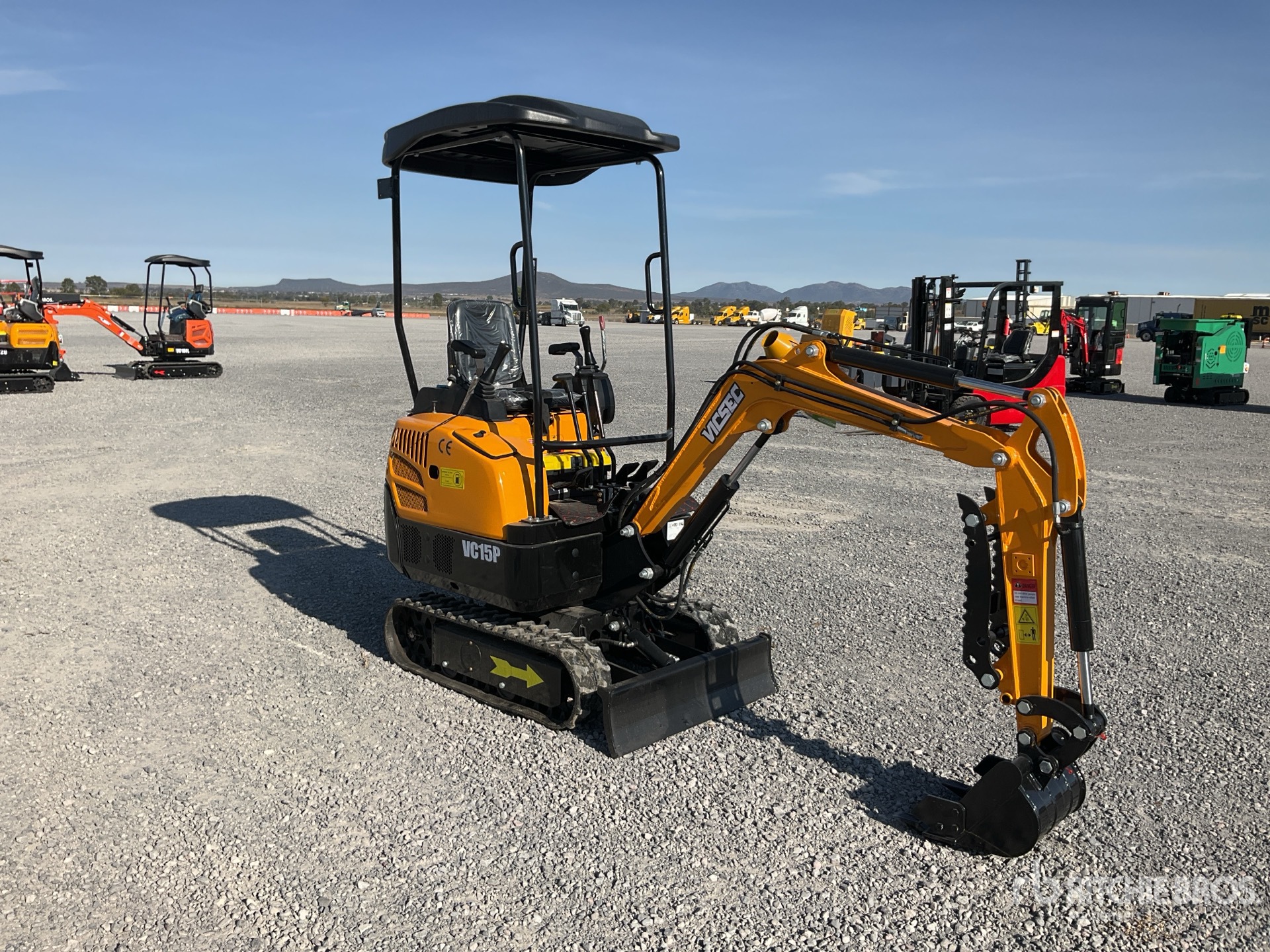 General Appearance with Imagen: esquina delantera derecha