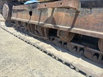 Train de roulement with 
