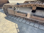 Train de roulement with 