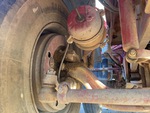 Brakes with 