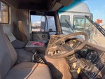 Cab with 