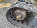Drivetrain with 