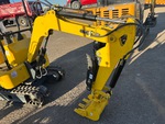 Chassis with 