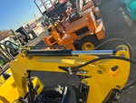 Hydraulics with 