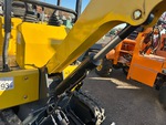 Hydraulics with 
