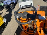 Control Station with 