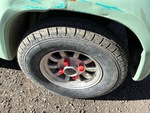 Chassis with 