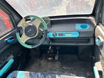 Control Station with 