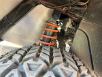 Drivetrain with 