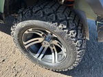 Chassis with 