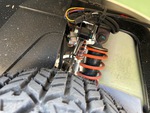 Drivetrain with 