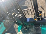 Control Station with 
