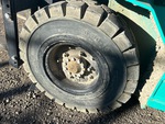 Chassis with 