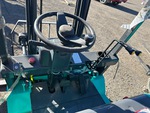Control Station with 