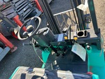 Control Station with 