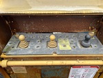 Control Station Upper with 