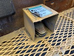 Control Station Upper with 